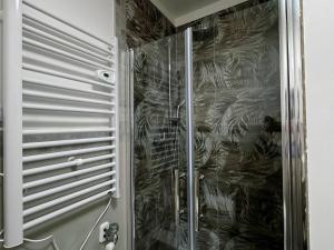 Bagno di Non ti scordar di me #1