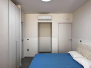 Letto o letti in una camera di Non ti scordar di me #1