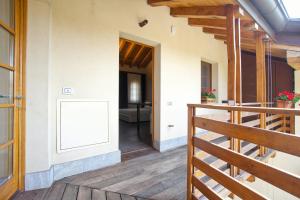 Foto sihtkohas Cusago asuva majutusasutuse Home21 galeriist