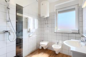 Bagno di Villa Lara 2