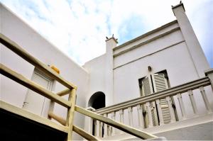 Kép Alexandra Mykonos Port szállásáról Míkonoszban a galériában