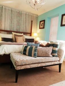Легло или легла в стая в Northenden Mews