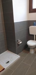 Ένα μπάνιο στο Caruso Holiday House +15 φωτογραφίες