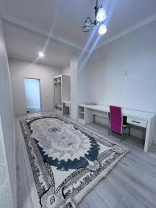 Gallery image of Гостиница NUR in Aralʼsk