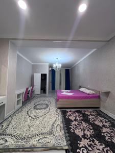 Gallery image of Гостиница NUR in Aralʼsk