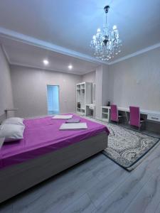 Gallery image of Гостиница NUR in Aralʼsk