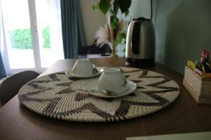 Afbeelding uit fotogalerij van L'alba di Langa in Narzole +22 foto's