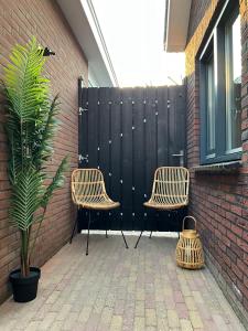 Φωτογραφία από το άλμπουμ του Nieuwe vakantie woning nabij het strand - Egmond at the Beach House σε Egmond aan Zee