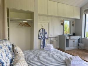 Billede fra billedgalleriet på Harry's Cottage i Aghanloo