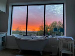 Billede fra billedgalleriet på Harry's Cottage i Aghanloo