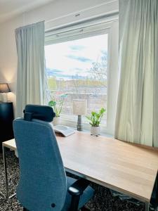 Fotografie z fotogalerie ubytování Centralt Boende i Bollnäs för Affärsresenärer v destinaci Bollnäs