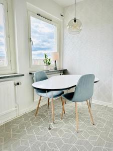 Fotografie z fotogalerie ubytování Centralt Boende i Bollnäs för Affärsresenärer v destinaci Bollnäs + 5 fotografií