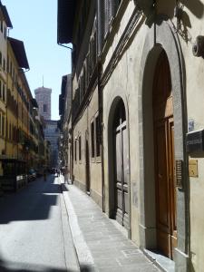 Photo de la galerie de l'établissement Relais Accademia, à Florence