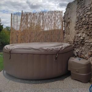 Fotografie z fotogalerie ubytování Sur la route du champagne v destinaci Citry + 3 fotografie