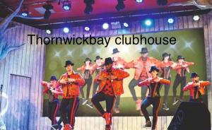 Hosté ubytování 19 Gannet Grove Haven Flambourgh Bridlington East Coast