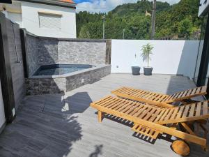 Galeriebild der Unterkunft NEXT HOUSE in Furnas