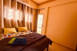 Dahab şehrindeki Formidable 1BR with Sea view tesisine ait fotoğraf galerisinden bir görsel