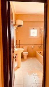 Dahab şehrindeki Formidable 1BR with Sea view tesisine ait fotoğraf galerisinden bir görsel
