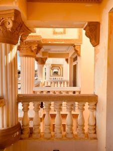 Dahab şehrindeki Formidable 1BR with Sea view tesisine ait fotoğraf galerisinden bir görsel