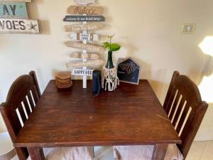 Dahab şehrindeki Formidable 1BR with Sea view tesisine ait fotoğraf galerisinden bir görsel