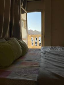 Fotografie z fotogalerie ubytování Formidable 1BR with Sea view v destinaci Dahab