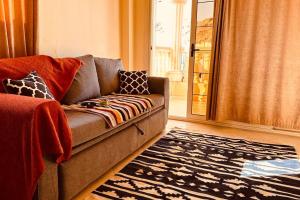 Dahab şehrindeki Formidable 1BR with Sea view tesisine ait fotoğraf galerisinden bir görsel