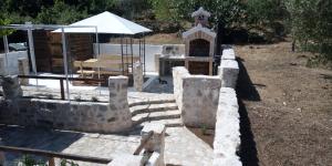 Fotografie z fotogalerie ubytování Vacation home Ania v destinaci Prvić Luka