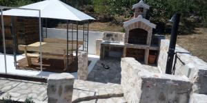 Fotografie z fotogalerie ubytování Vacation home Ania v destinaci Prvić Luka
