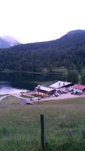 Imagen de la galería de Haus Bader, en Mittenwald