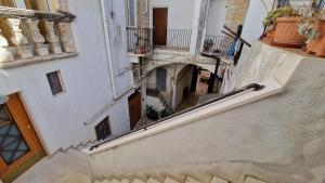 Fotografia z galérie ubytovania Corte Barone v Bari