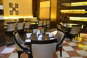 Hotel Abhinandan的酒水