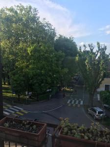Fotografie z fotogalerie ubytování Casa di Franco v destinaci Crema