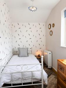 廷塔杰尔April Cottage的相册照片