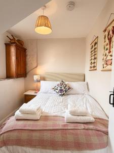 廷塔杰尔April Cottage的相册照片