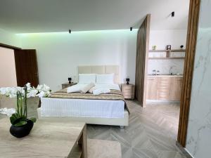 Φωτογραφία από το άλμπουμ του Guest House Koliqi - Hotel & Apartments σε Ulcinj