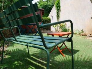 Photo de la galerie de l'établissement Chez Carla, à Peymeinade