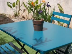 Photo de la galerie de l'établissement Chez Carla, à Peymeinade