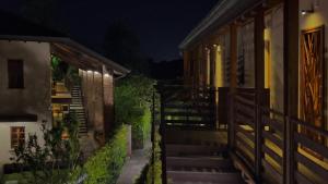 Hoone, kus apartement asub