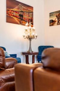 Fotografie z fotogalerie ubytování 127 Platinum Peak ,Victoria Falls v destinaci Victoria Falls