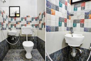 Gambar di galeri bagi Hotel O Balajii Residency di Coimbatore