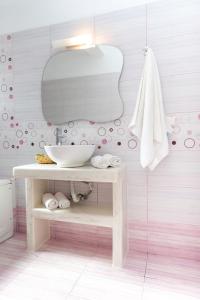 Φωτογραφία από το άλμπουμ του Junior Suite For 4 Dpan Saint George Naxos στη Νάξο Χώρα