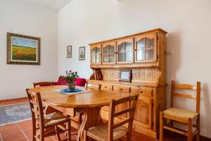 Foto dalla galleria di LEO APPARTAMENTI con vista panoramica a Erice