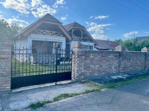 Gallery image of Mariska in Balatonkeresztúr