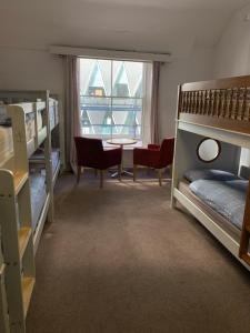 Gallery image of City Centre Snug Private Room in Dublin