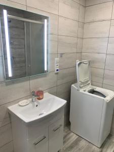 Gallery image of Chata ve Zdobnici in Zdobnice