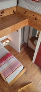 Imagen de la galería de Atatau Hostel, en La Paz