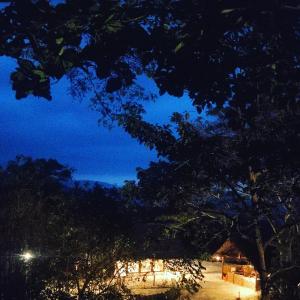 Gallery image of Natural Parque Ecológico in Canoa