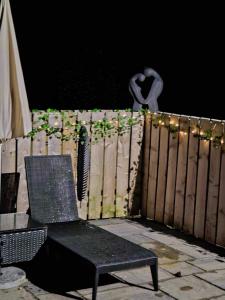Fotografie z fotogalerie ubytování Croí Beag Luxury Studio v destinaci Dundalk