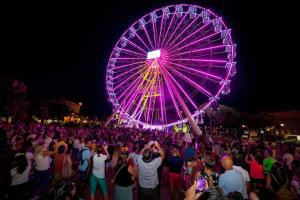 Hosté ubytování Olbia SARDEGNA- Casa Arena- 3 camere da letto