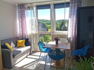 Naturlandskabet i nærheden af lejligheden + 19 billeder